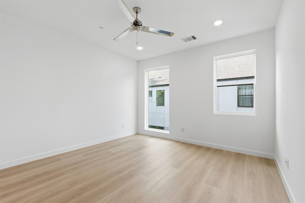 Bishop Arts - Residential
