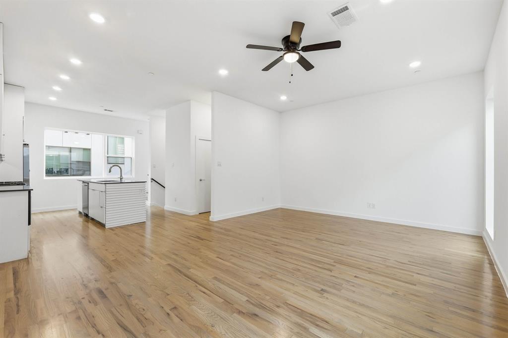 Bishop Arts - Residential
