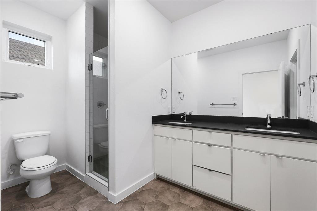 Bishop Arts - Residential