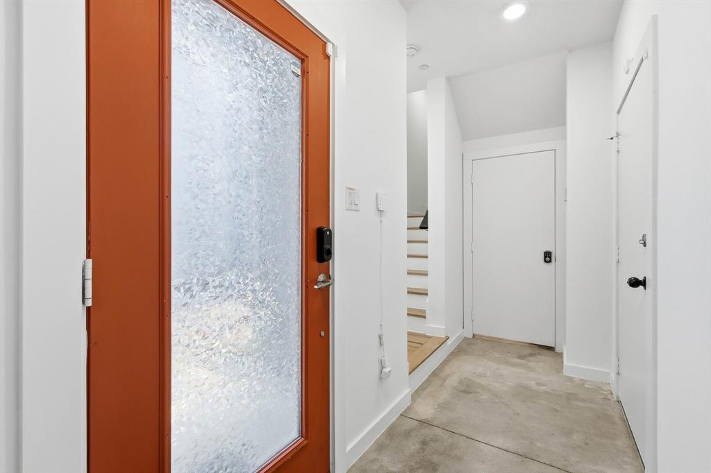 Bishop Arts - Residential