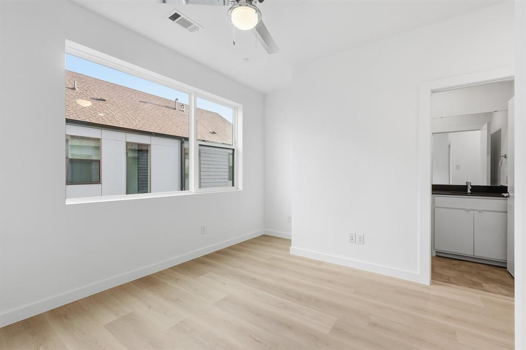 Bishop Arts - Residential