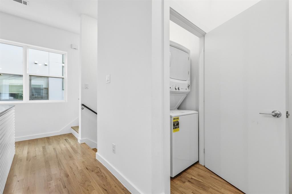 Bishop Arts - Residential