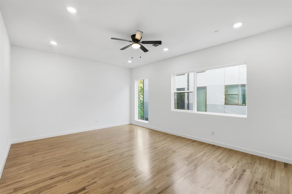 Bishop Arts - Residential