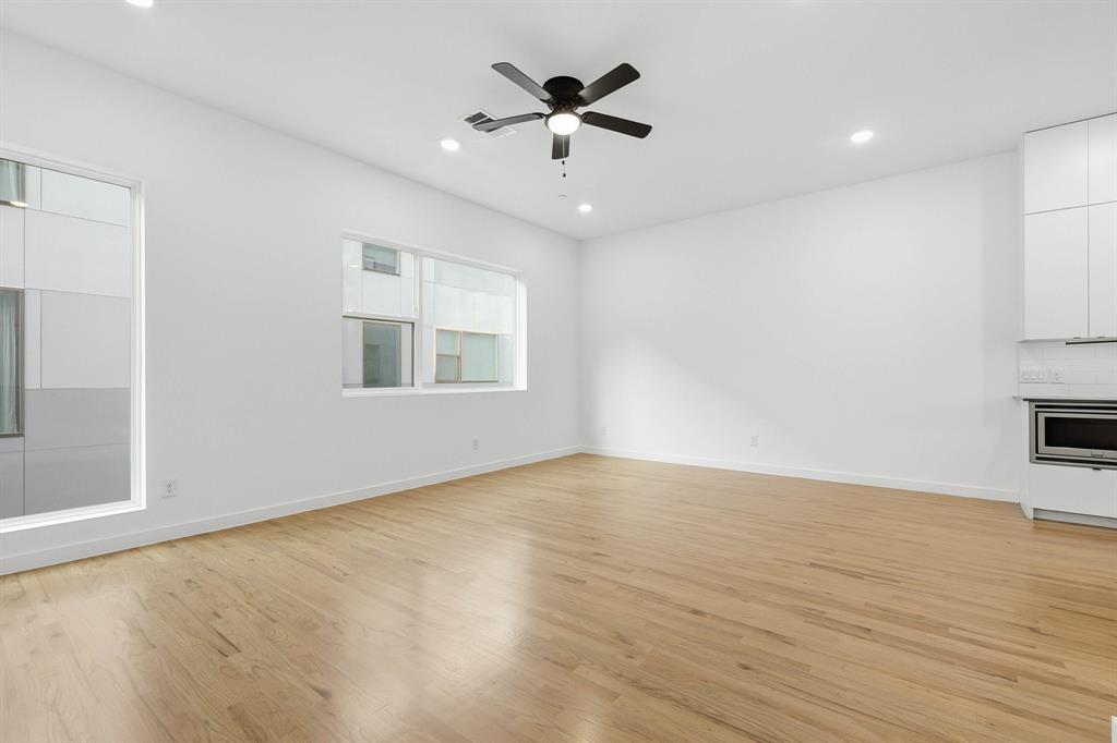 Bishop Arts - Residential