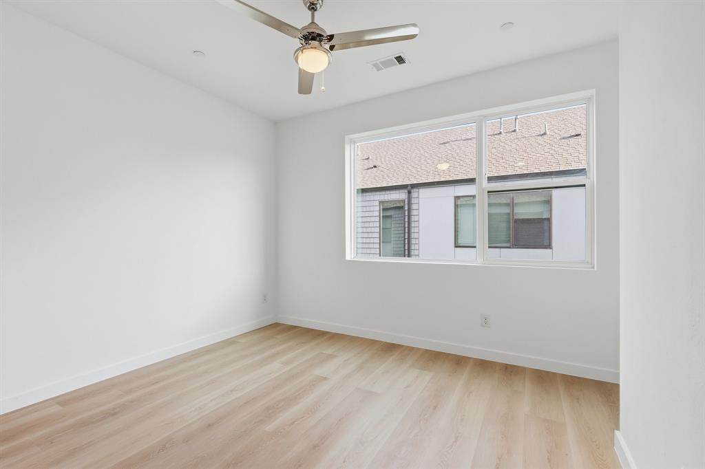 Bishop Arts - Residential