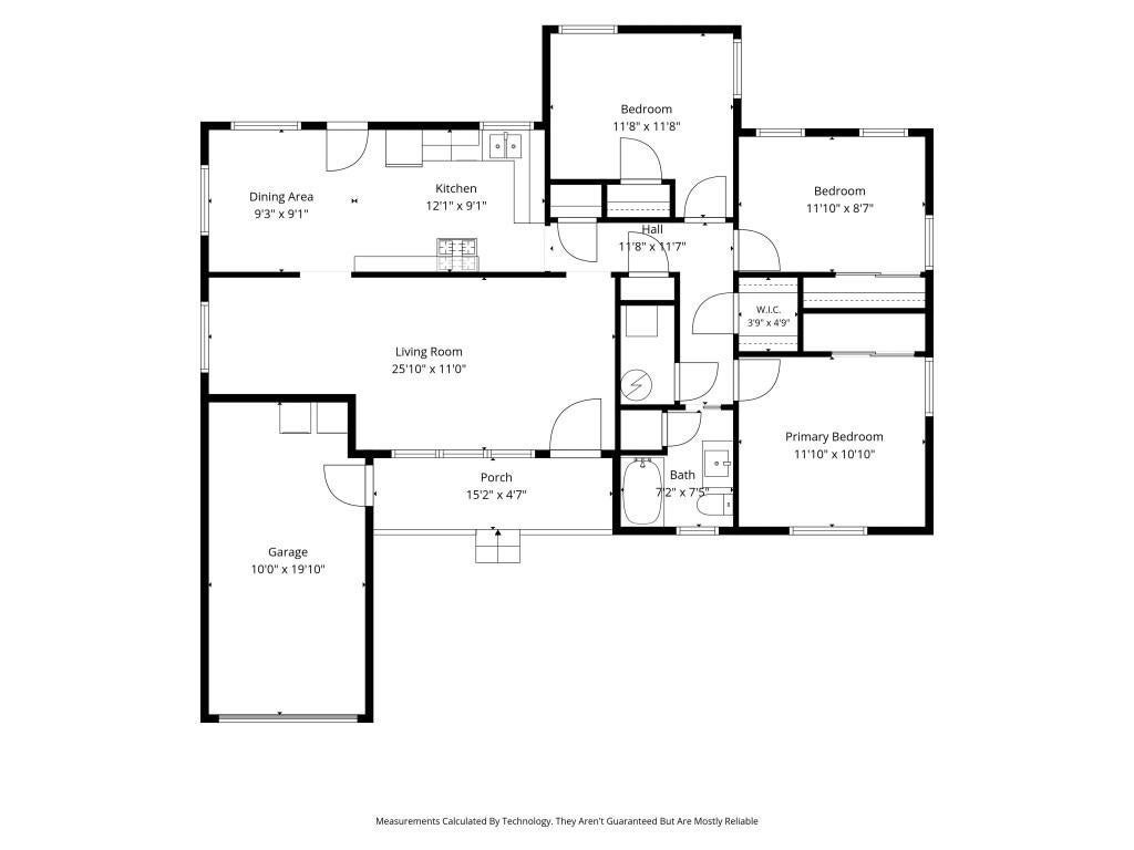226 Leda Drive