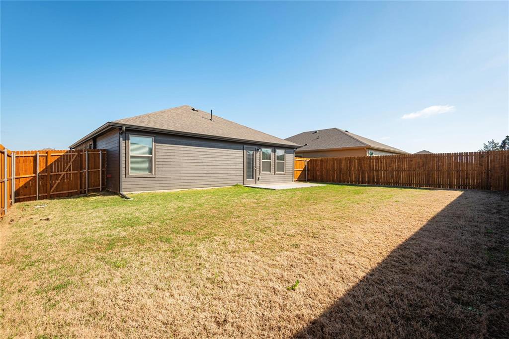 Jacksons Run Ph 2 - Residential Lease