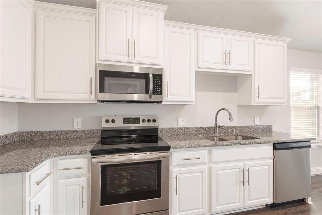 Jacksons Run Ph 2 - Residential Lease