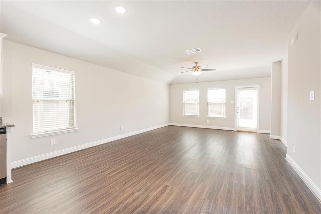 Jacksons Run Ph 2 - Residential Lease