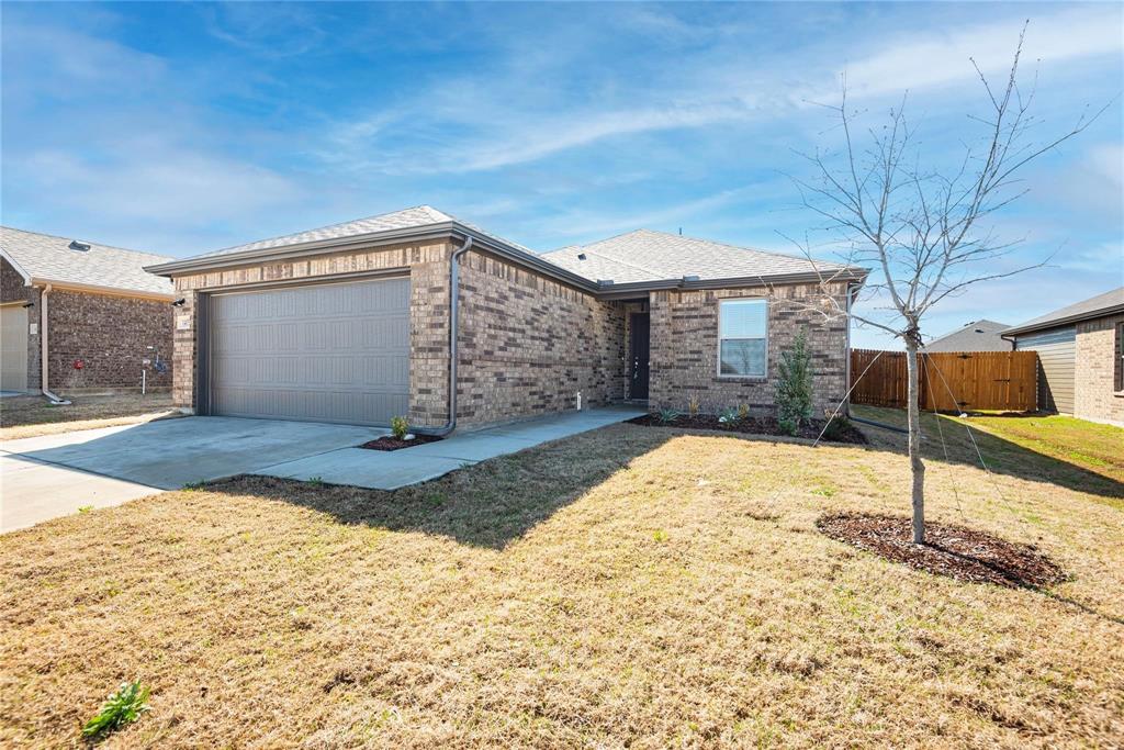 Jacksons Run Ph 2 - Residential Lease