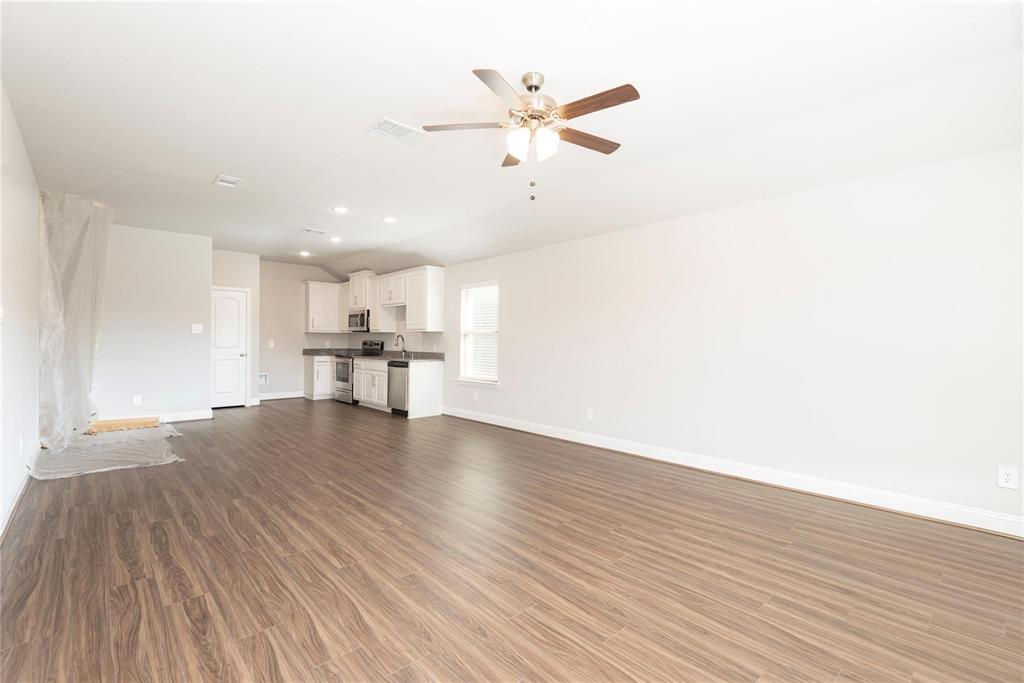 Jacksons Run Ph 2 - Residential Lease