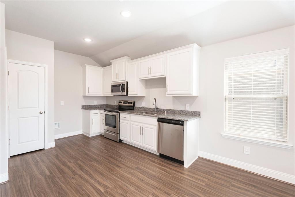 Jacksons Run Ph 2 - Residential Lease