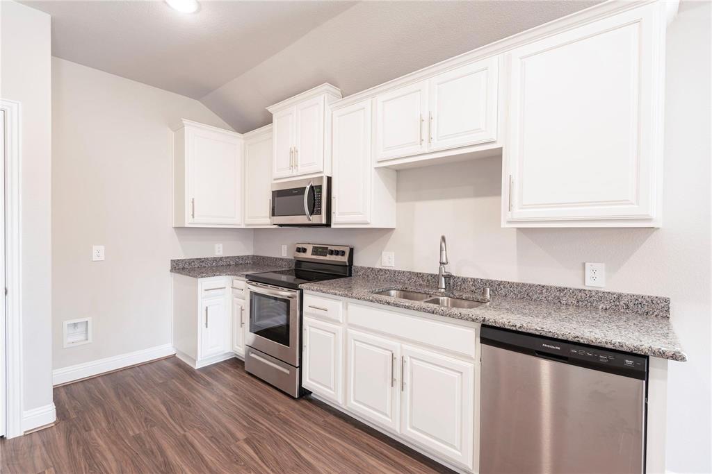 Jacksons Run Ph 2 - Residential Lease