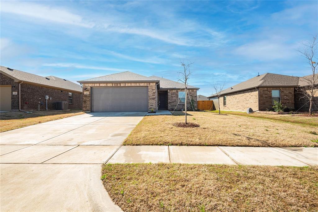 Jacksons Run Ph 2 - Residential Lease