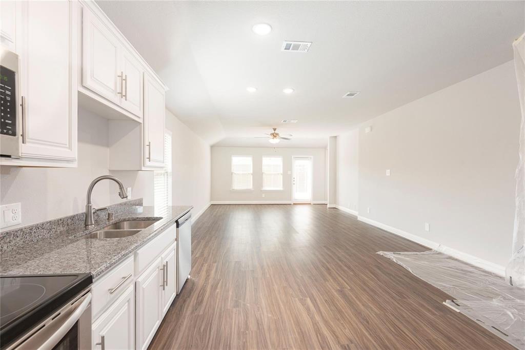 Jacksons Run Ph 2 - Residential Lease