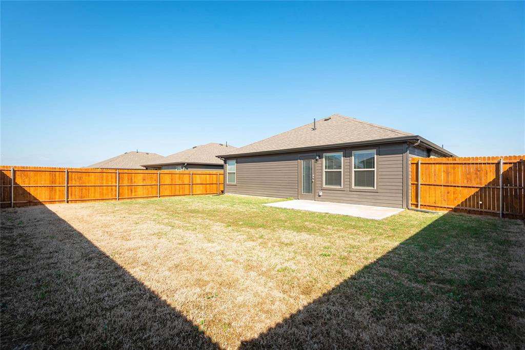 Jacksons Run Ph 2 - Residential Lease