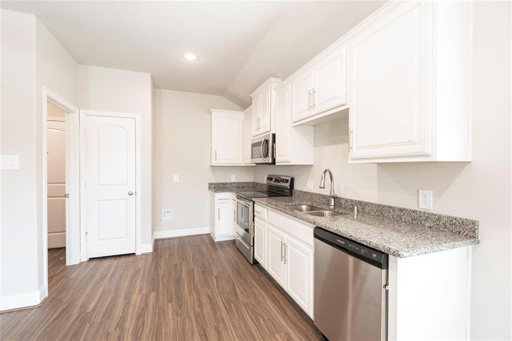 Jacksons Run Ph 2 - Residential Lease