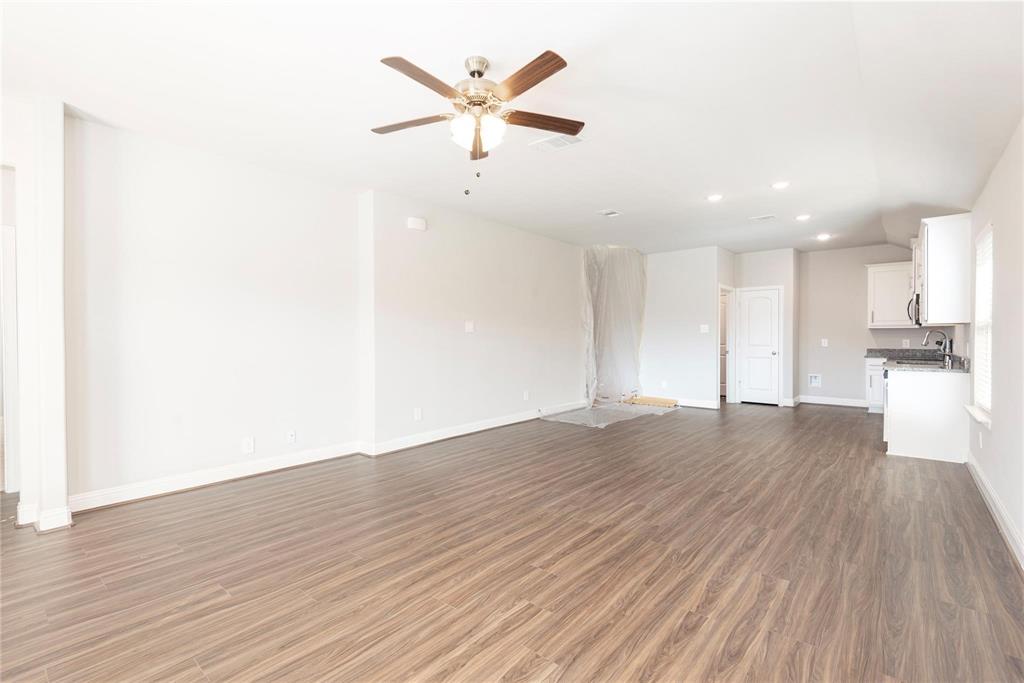 Jacksons Run Ph 2 - Residential Lease