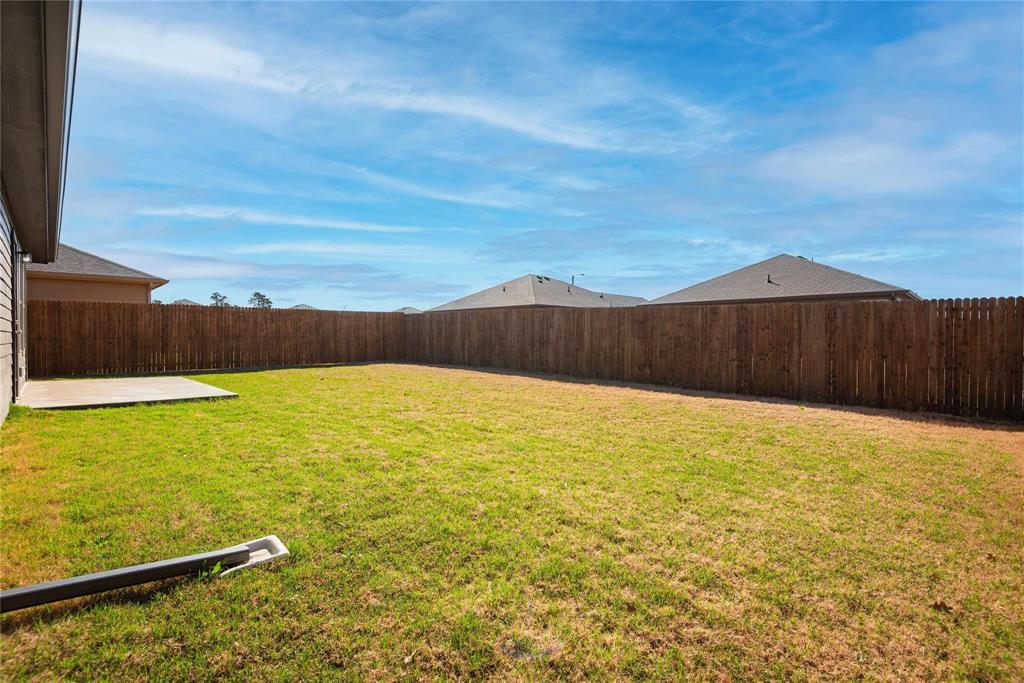 Jacksons Run Ph 2 - Residential Lease