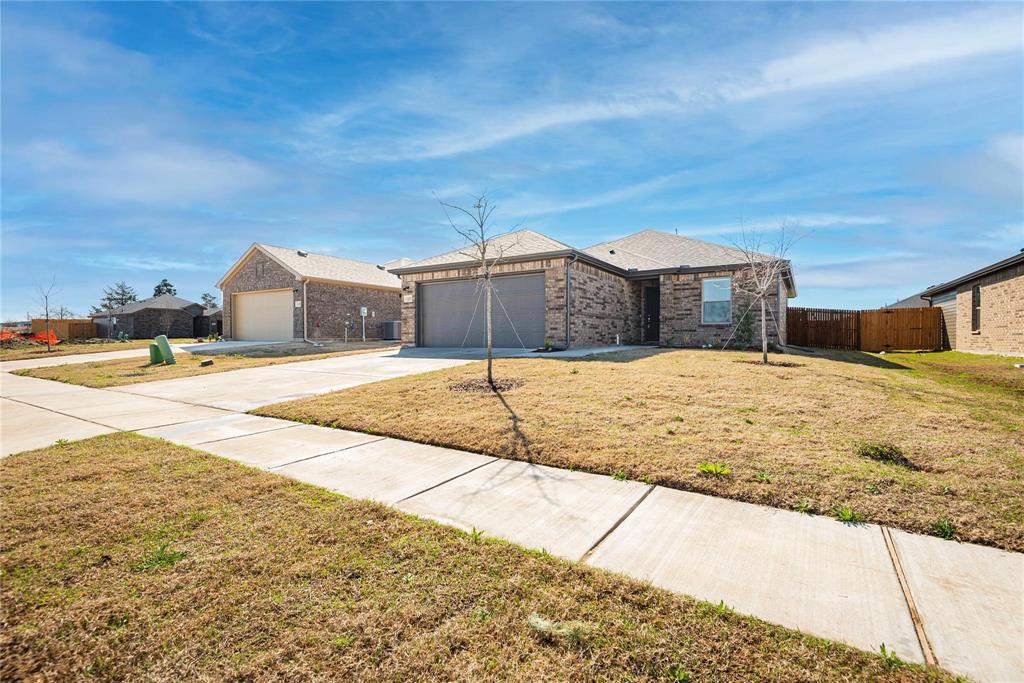 Jacksons Run Ph 2 - Residential Lease