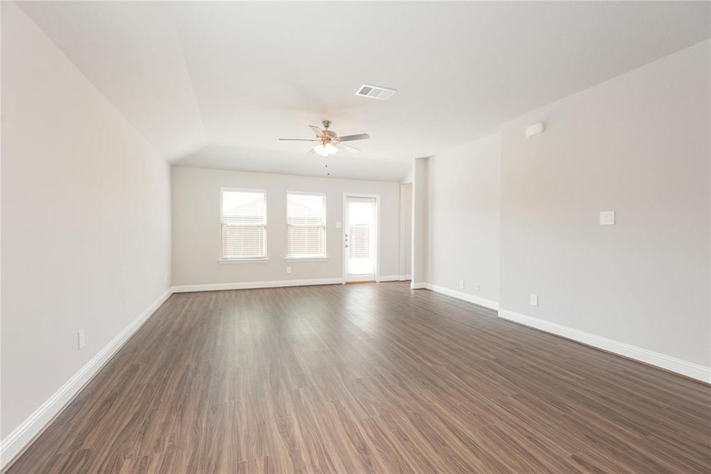 Jacksons Run Ph 2 - Residential Lease