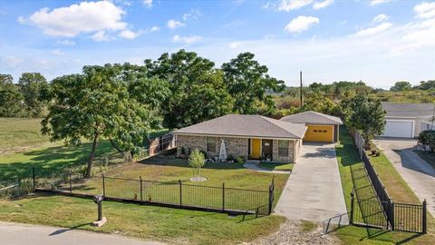 2220 Andover Street Sansom Park TX 76114