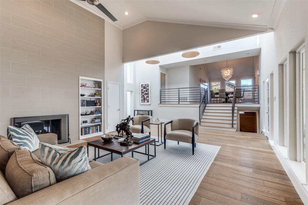 Prestonwood Creek Sec 3 - Residential