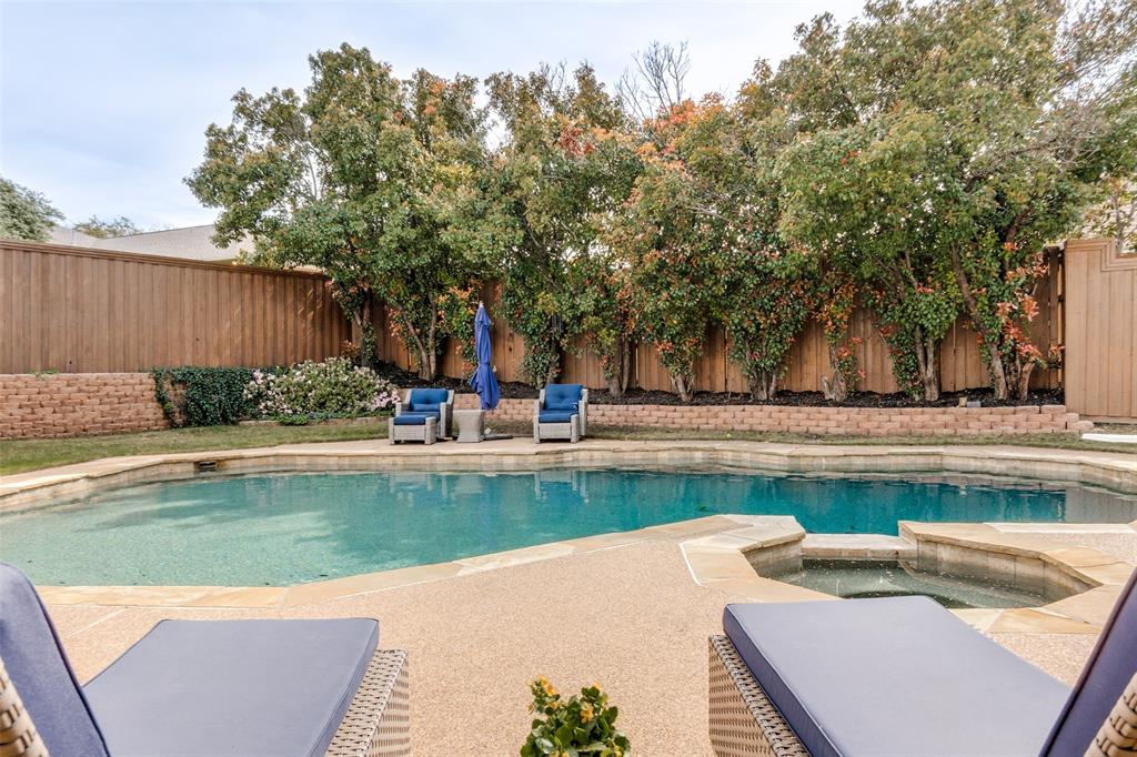 Prestonwood Creek Sec 3 - Residential