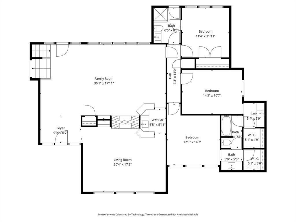 Prestonwood Creek Sec 3 - Residential