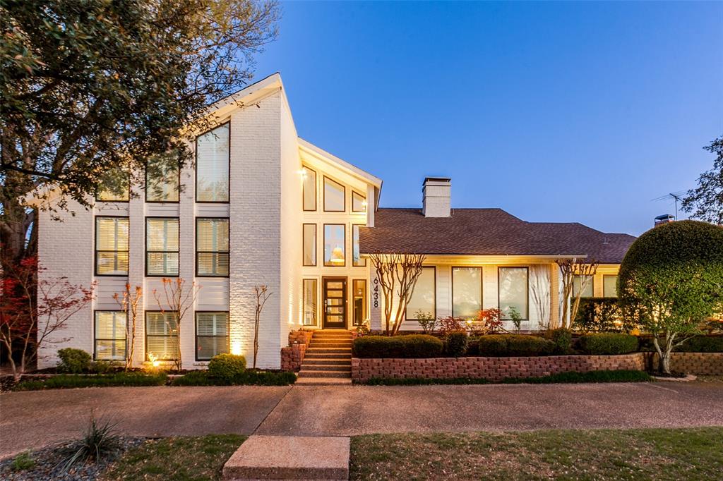 6438 Riverview Lane