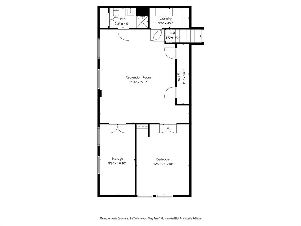 Prestonwood Creek Sec 3 - Residential