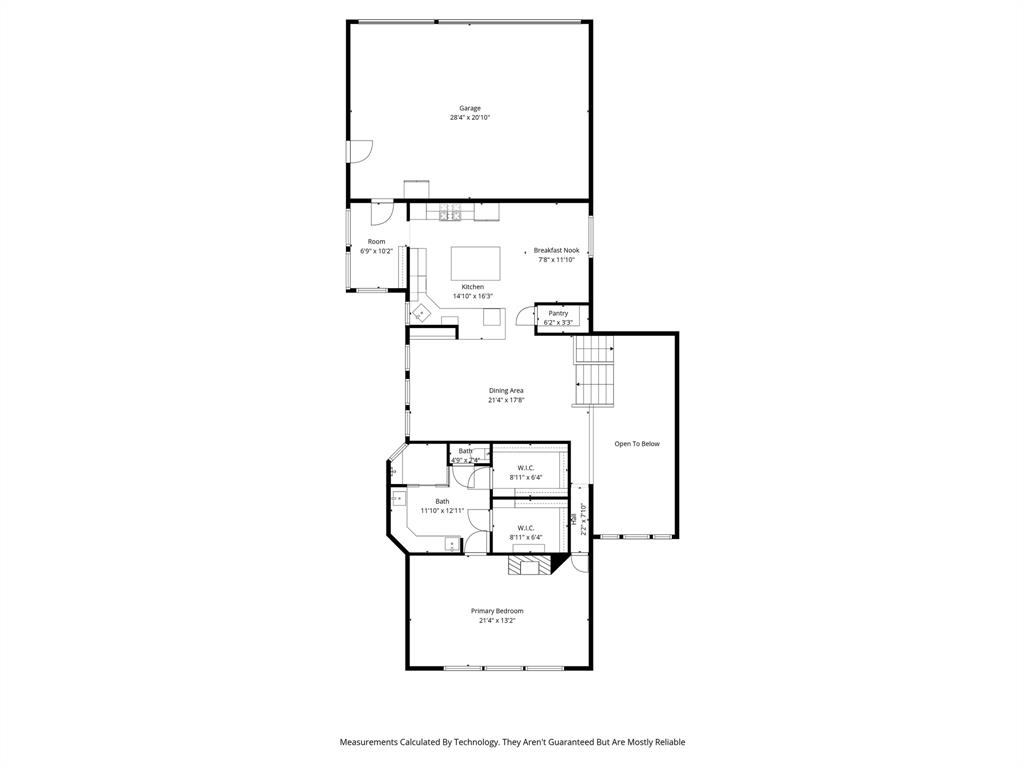 Prestonwood Creek Sec 3 - Residential