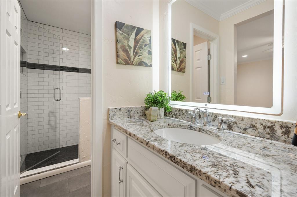 Rush Creek Garden Estates - Residential