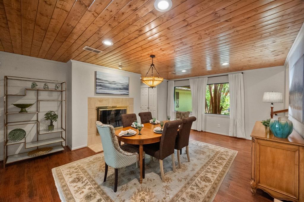 Rush Creek Garden Estates - Residential