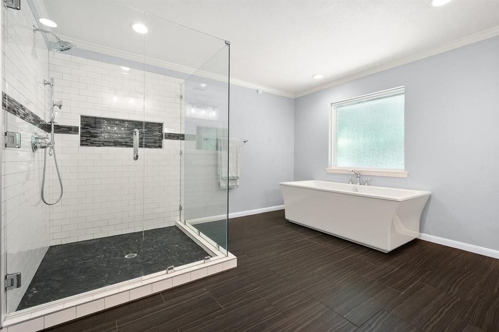 Rush Creek Garden Estates - Residential