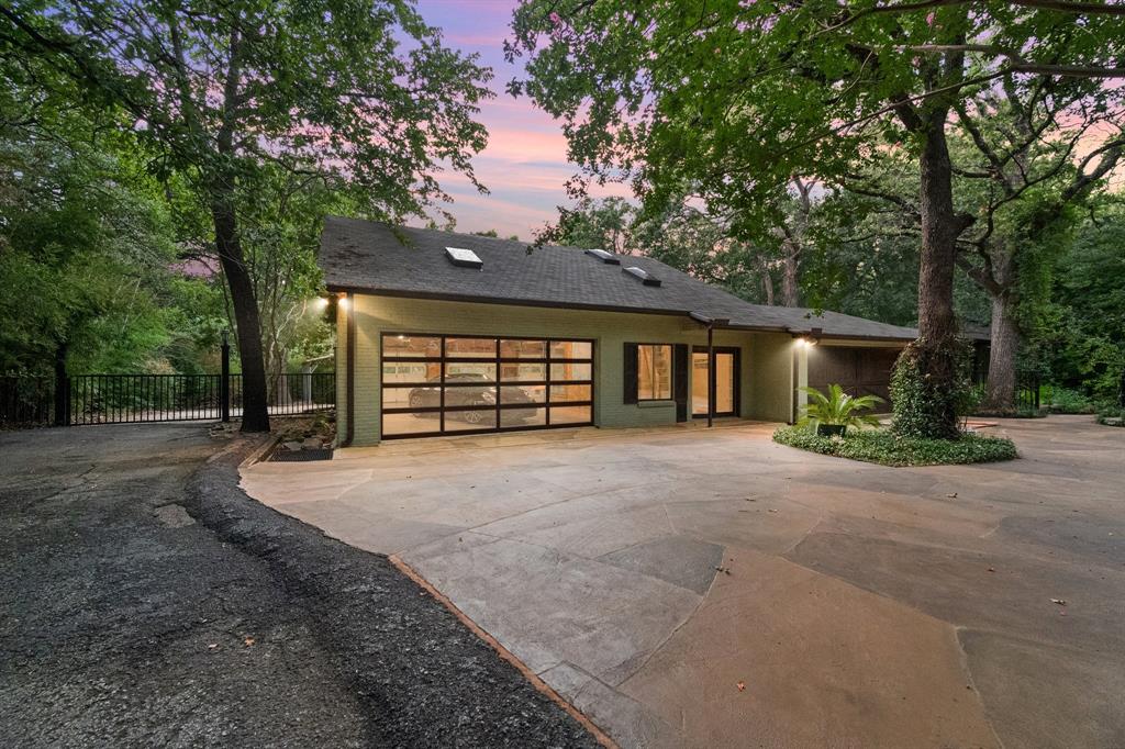 Rush Creek Garden Estates - Residential