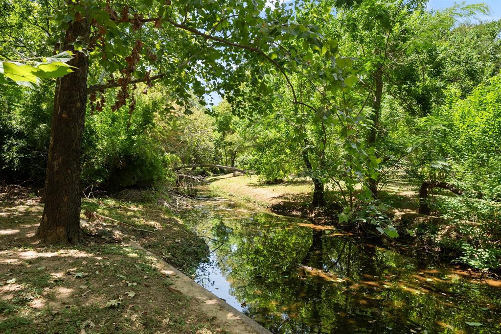 Rush Creek Garden Estates - Residential