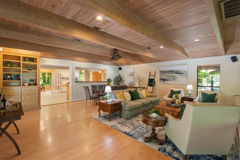 Rush Creek Garden Estates - Residential