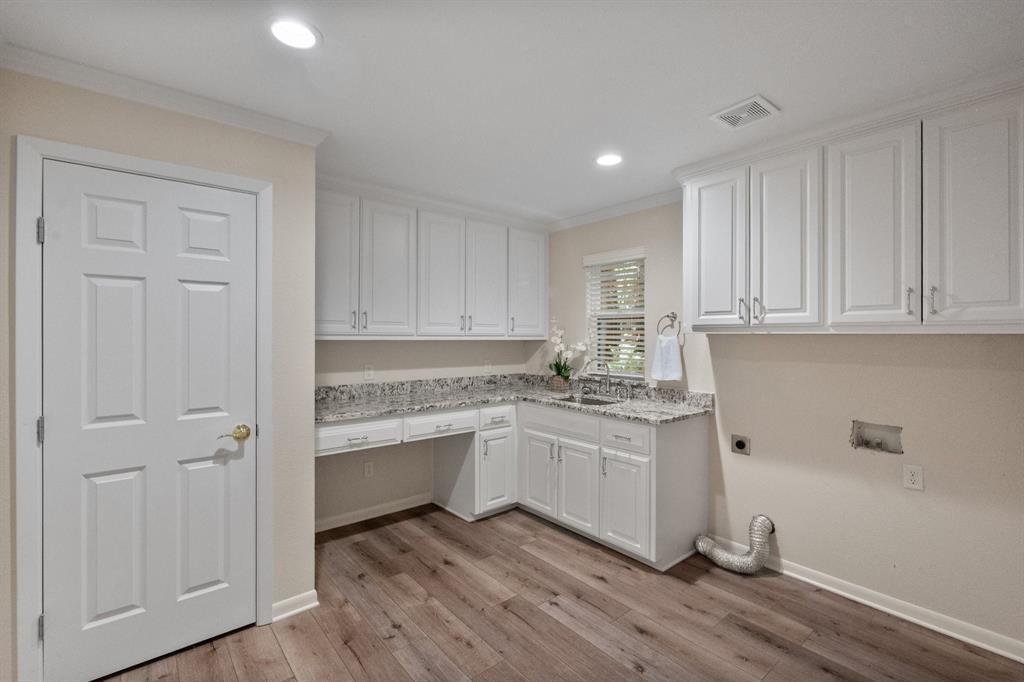 Rush Creek Garden Estates - Residential