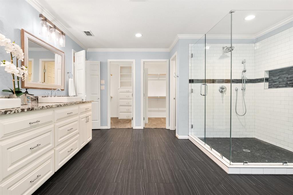 Rush Creek Garden Estates - Residential