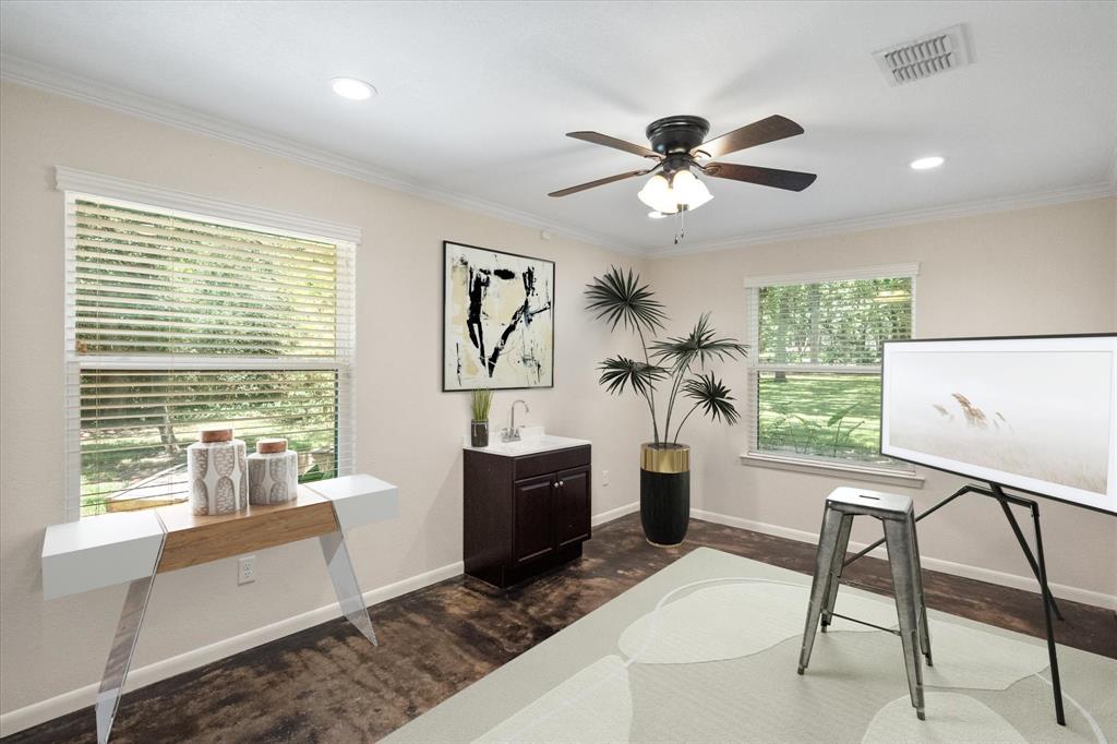 Rush Creek Garden Estates - Residential