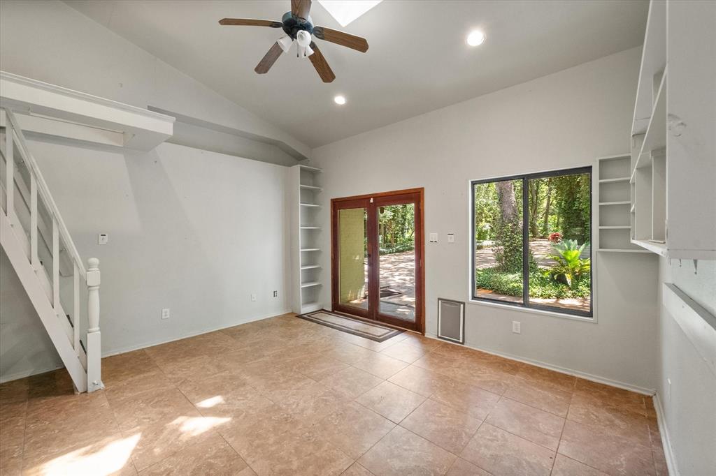 Rush Creek Garden Estates - Residential