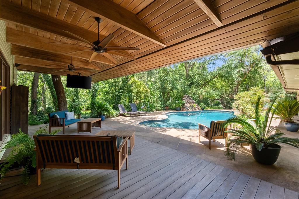 Rush Creek Garden Estates - Residential