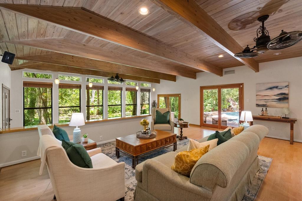 Rush Creek Garden Estates - Residential