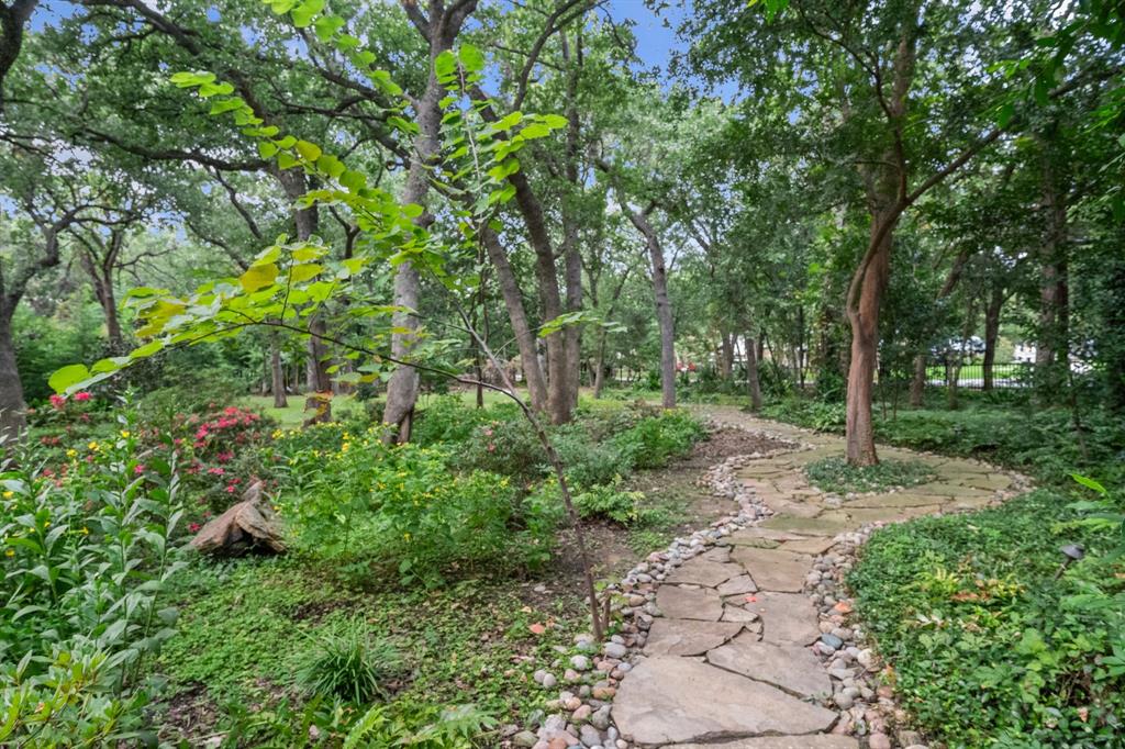 Rush Creek Garden Estates - Residential