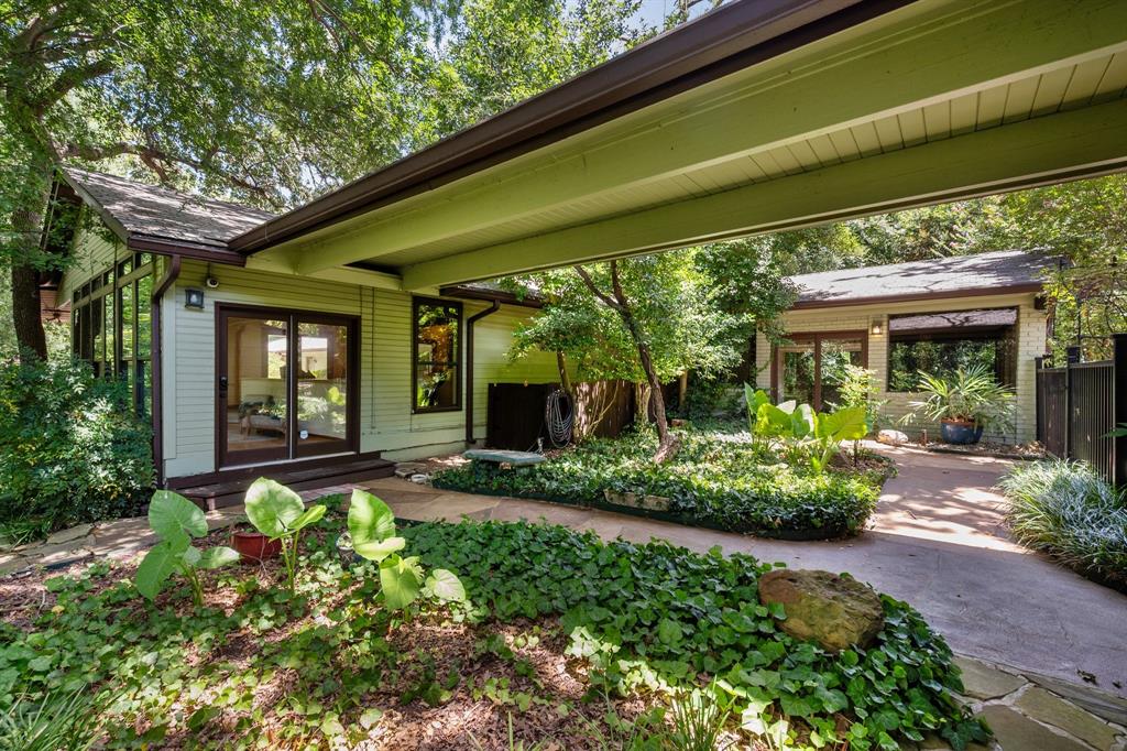 Rush Creek Garden Estates - Residential