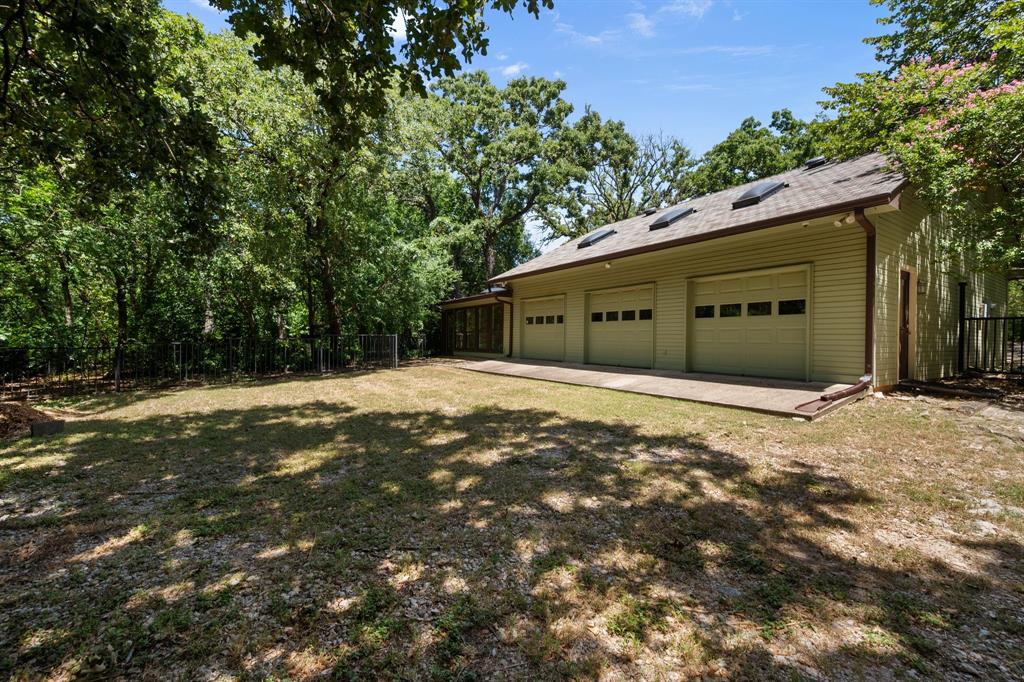 Rush Creek Garden Estates - Residential