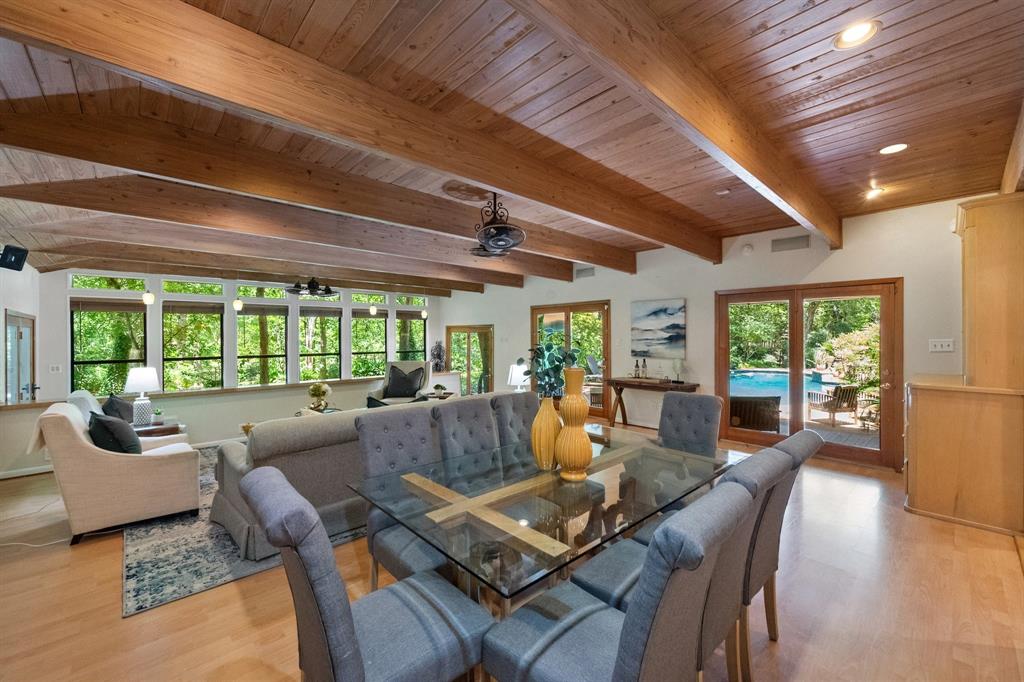 Rush Creek Garden Estates - Residential