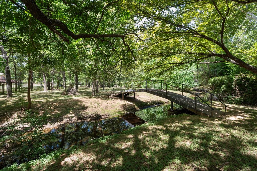 Rush Creek Garden Estates - Residential