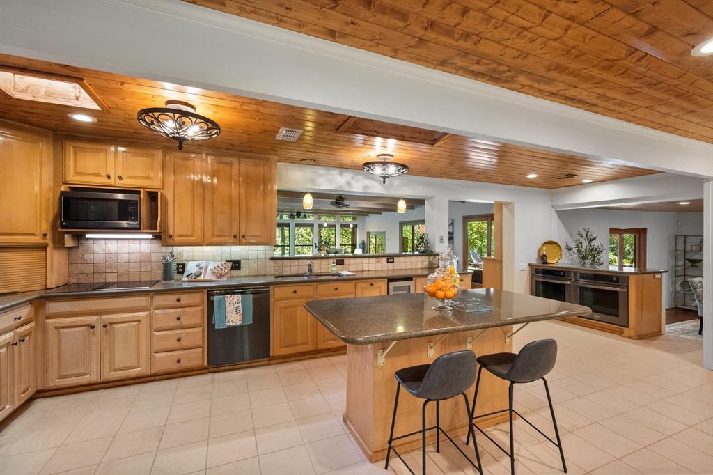 Rush Creek Garden Estates - Residential